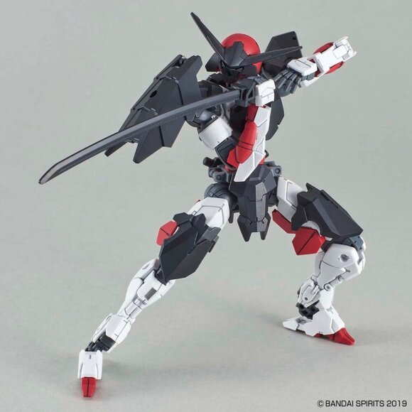 Spinatio Sengoku Type Limited Custom Joint Set Bandai Spirits Hobby 12+ - Picture 3 of 8